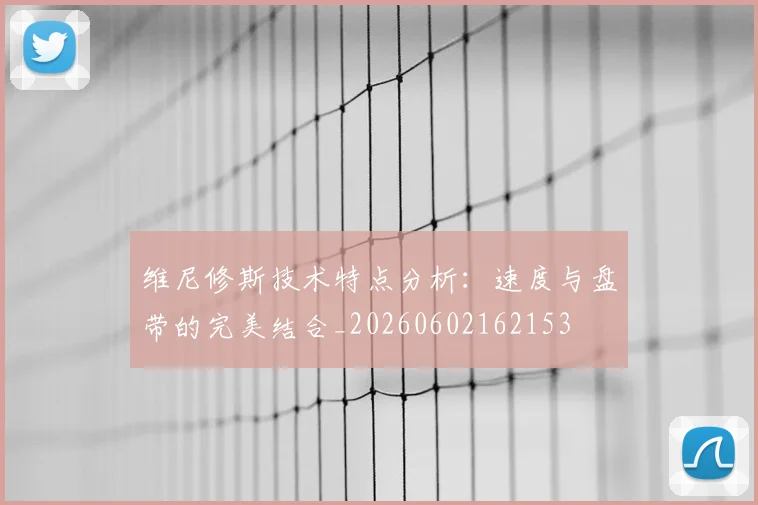 维尼修斯技术特点分析:速度与盘带的完美结合_20260602162153